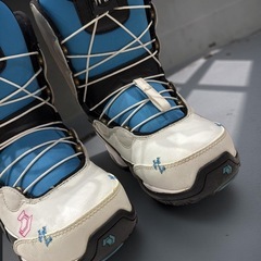 Northwave freedom ブーツ　26.5cmの画像