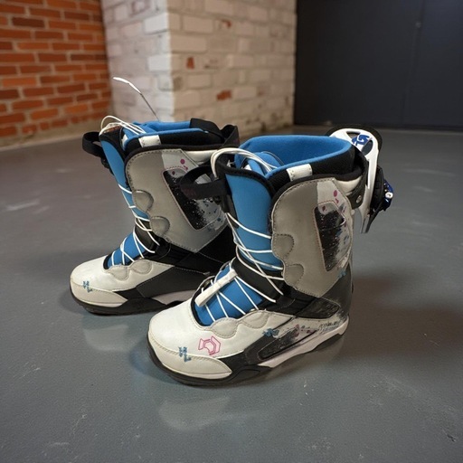 Northwave freedom ブーツ　26.5cm