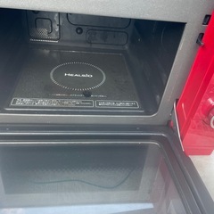 シャープ　電子レンジ スチームオーブンレンジ 18Lの画像