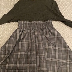 レディース　ワンピース⑦の画像