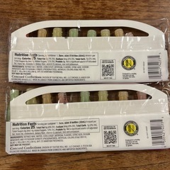 ★大人気★ASMR ワックスボトルキャンディ　 ニックルニップ　ミニドリンクスの画像