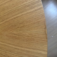 テーブルの画像