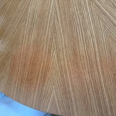 テーブルの画像