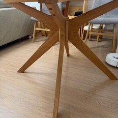 テーブルの画像