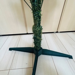 クリスマスツリーの画像