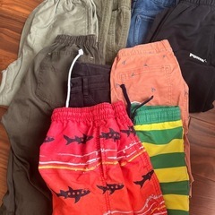 子供服　140〜150まとめて　の画像