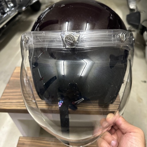 SHOEIヘルメットXL