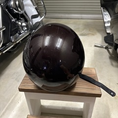 SHOEIヘルメットXLの画像