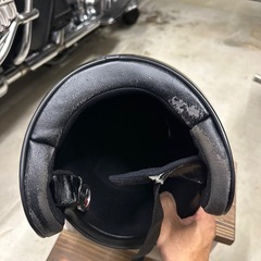 SHOEIヘルメットXLの画像