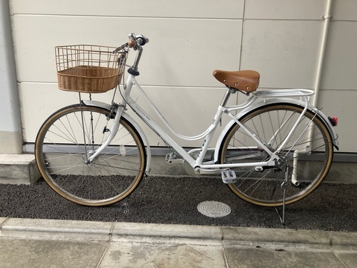 ブリジストンカジュナル(2024年製)