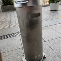 JT スタンド灰皿の画像