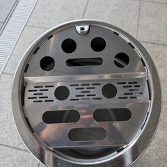 JT スタンド灰皿の画像