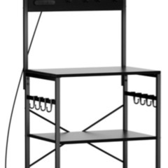 レンジ台の画像