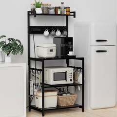 レンジ台の画像