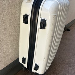 キャリーケース
の画像