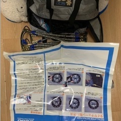 自動車チェーン3の画像