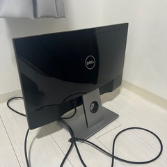 Dell SE2416H 23.8インチ モニターの画像