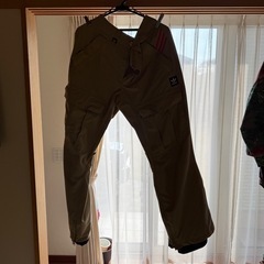 スキーウェア　セット　ユニセックス　Mの画像