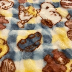 寝具　カバーの画像