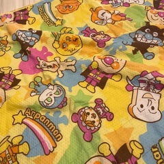 寝具　カバーの画像