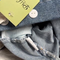 マタニティボトムの画像