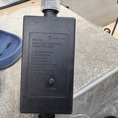 LEDイルミネーションライトの画像