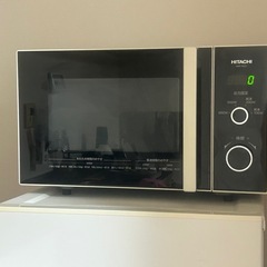 電子レンジの画像