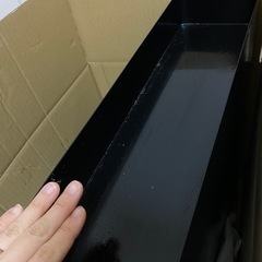 定価1.2万　山崎実業 tower タワー　隠せる　調味料ラック 調味料 油 醤油 引き出し キッチン収納 隙間収納 調味料入れ ストッカー 調味料ストッカー マグネット コンロサイド スリム スパイスラック おしゃれの画像