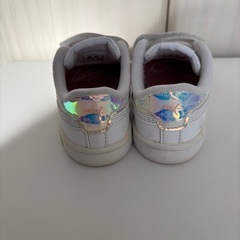 PUMA 　キッズ靴14㎝の画像