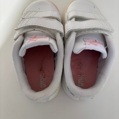 PUMA 　キッズ靴14㎝の画像