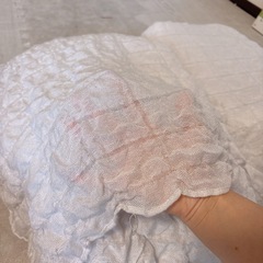 フランフラン☆ブランケット4枚の画像