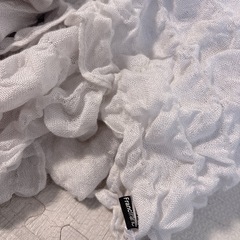 フランフラン☆ブランケット4枚の画像