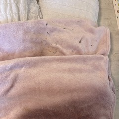 フランフラン☆ブランケット4枚の画像