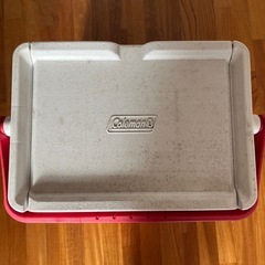 (お取引中)クーラーボックス の画像