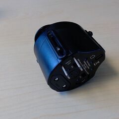トラベルアダプターの画像
