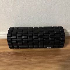 【使用感あり】フォームローラーの画像