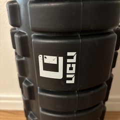 【使用感あり】フォームローラーの画像