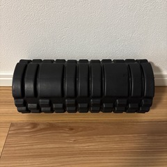 【使用感あり】フォームローラーの画像