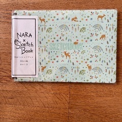 (お話し合い中)スケッチブックの画像