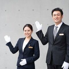 ★急募★新千歳空港でのお仕事