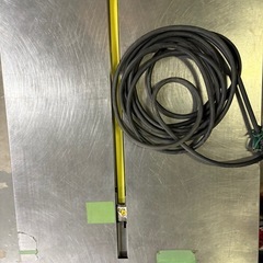 梱包機      PPバンド半自動梱包機の画像