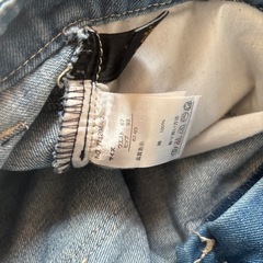 レディースショートパンツの画像