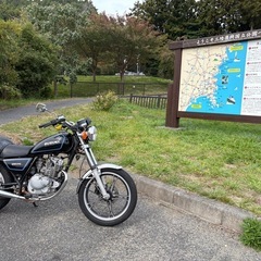 スズキGN125
の画像