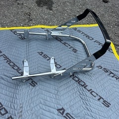 CBXタンデムバー
の画像