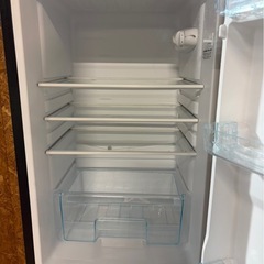 L0102 IRISOHYAMA アイリスオーヤマ  2ドア冷蔵庫 162L 2021年製の画像