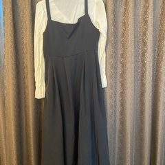 レディース　ワンピース⑧の画像