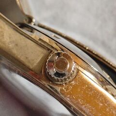 OMEGA Seamaster レディース の画像