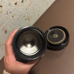 スープジャー　保温　スポーツにの画像