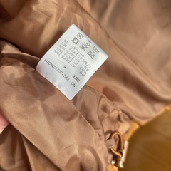 レディース　アウターの画像