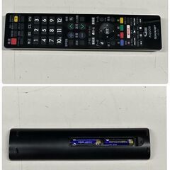 ☆SHARP シャープ アクオス　40V型 液晶テレビ LC-40H9 　2014年製  ☆の画像